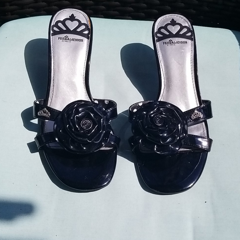 Fergalicious - image 1